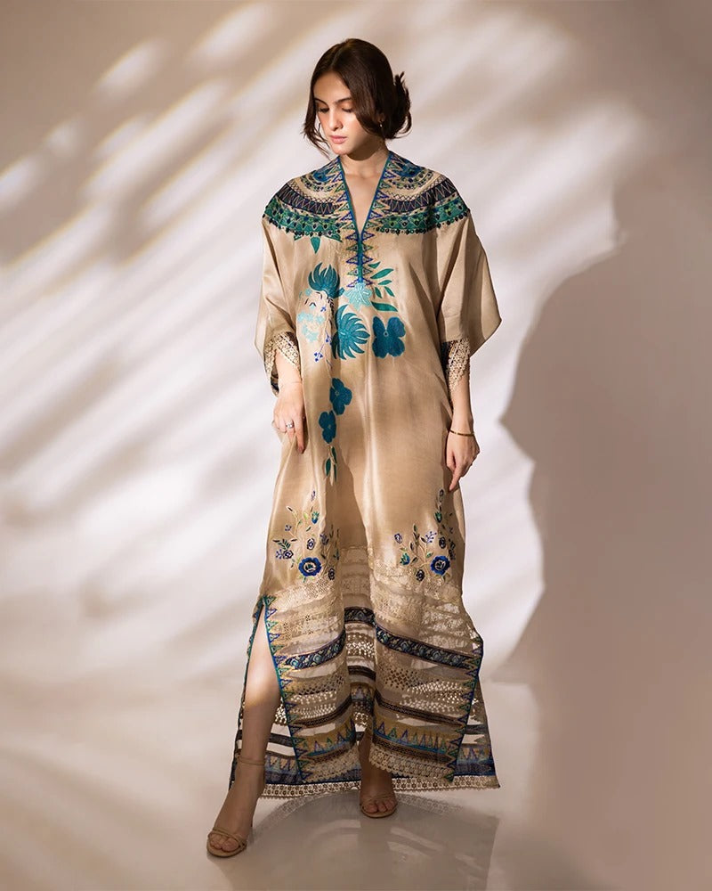 Rita Kaftan