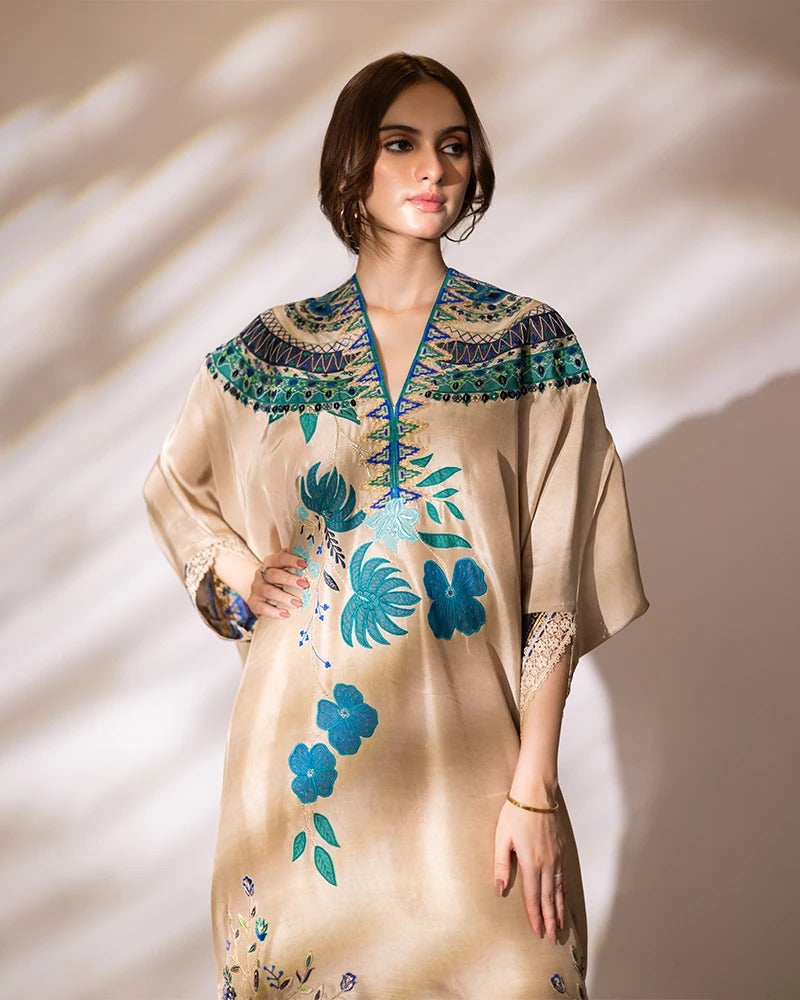 Rita Kaftan